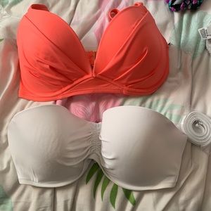 New Victoria Secret Swim Tops